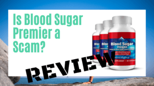 Is Blood Sugar Premier a Scam