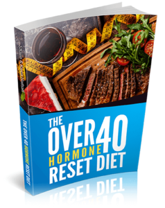 Over-40-Hormone-Reset-Diet