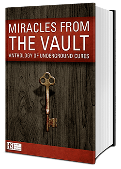 Miracles From The Vault